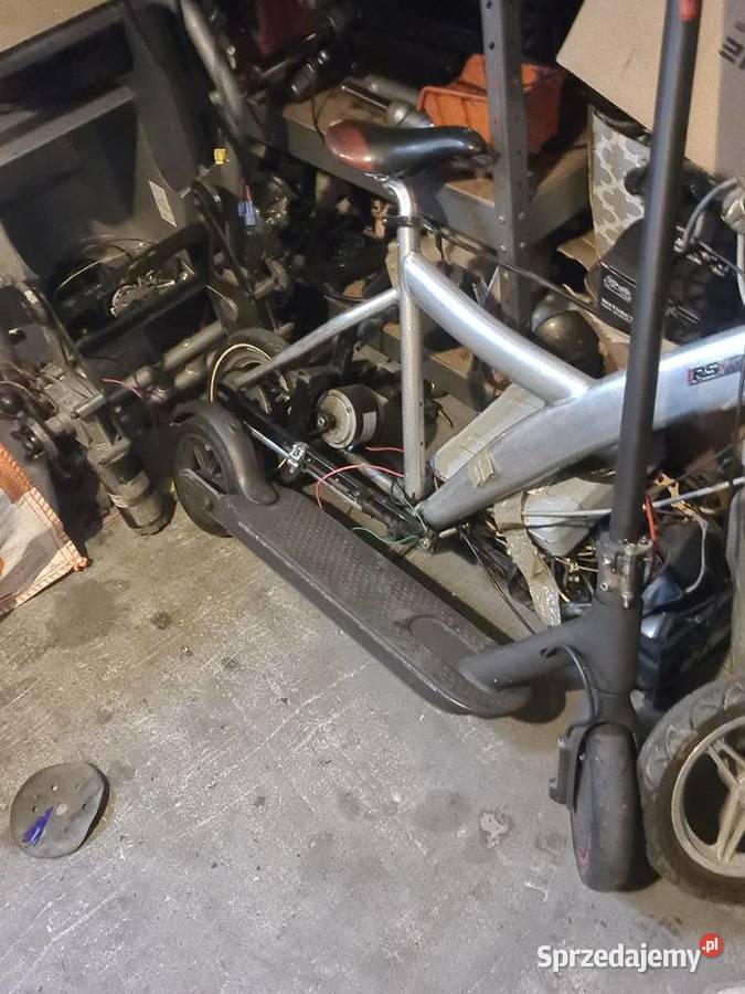Hulajnoga elektryczna xiaomi m365 pro Lublin