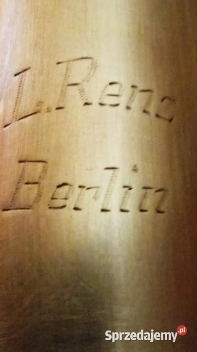 Trąbka skrzydlowa małopolskie Kraków