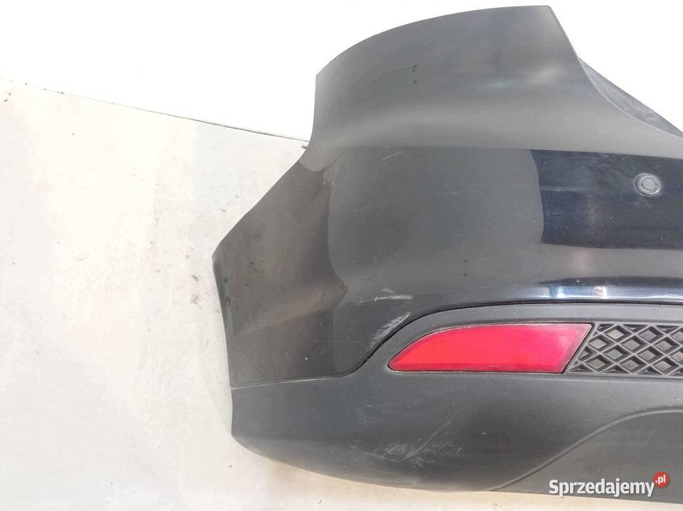 ZDERZAK TYŁ PDC FB SEDAN Ford Focus Mk3 20102019 Rok produkcji 2011 świętokrzyskie