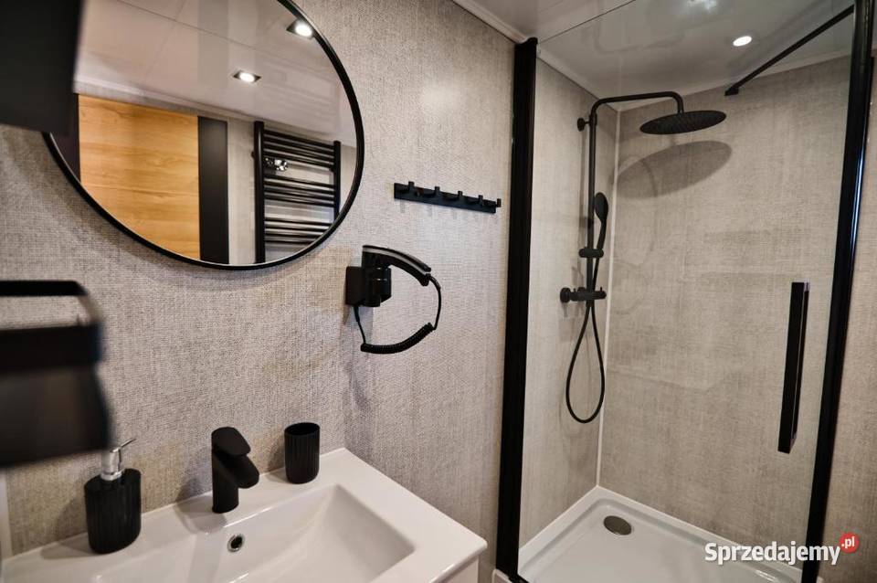 Domki na wynajem Sylwester 20252026 jacuzzi Zator
