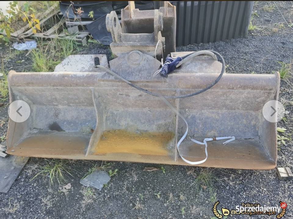 Case wx125 sprzedam tanio Krzeszowice