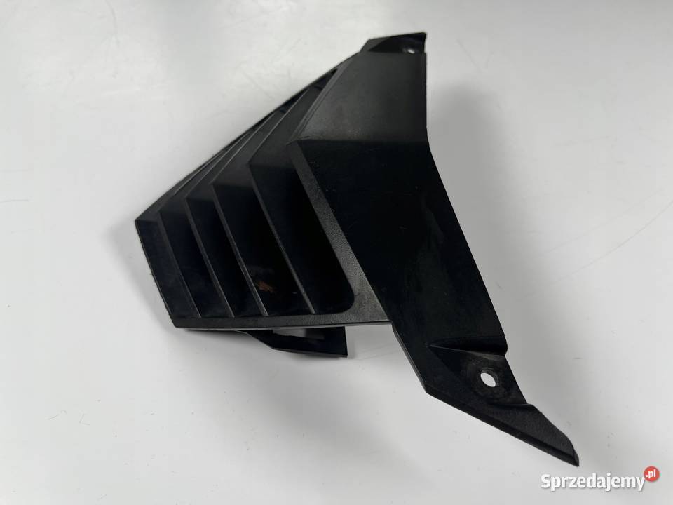 KTM DUKE 125 200 11 Wypełnienie Owiewka przód
