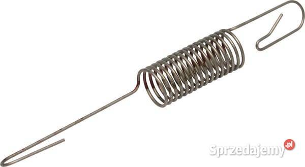 Sprężyna regulacyjna 596743 Kamionna