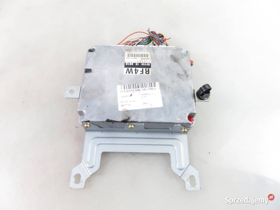 STEROWNIK MAZDA PREMACY 20 TD 2758005921