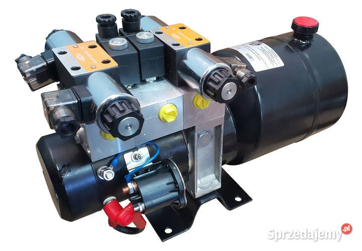 Kaseta Sterownicza 6 PRZYCISKÓW 24V WYŁĄCZNIK nieuszkodzony kujawsko-pomorskie Solec Kujawski