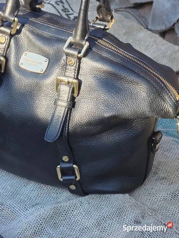 Torebka XL Michael Kors w idealnym stanie Torby i torebki Warszawa