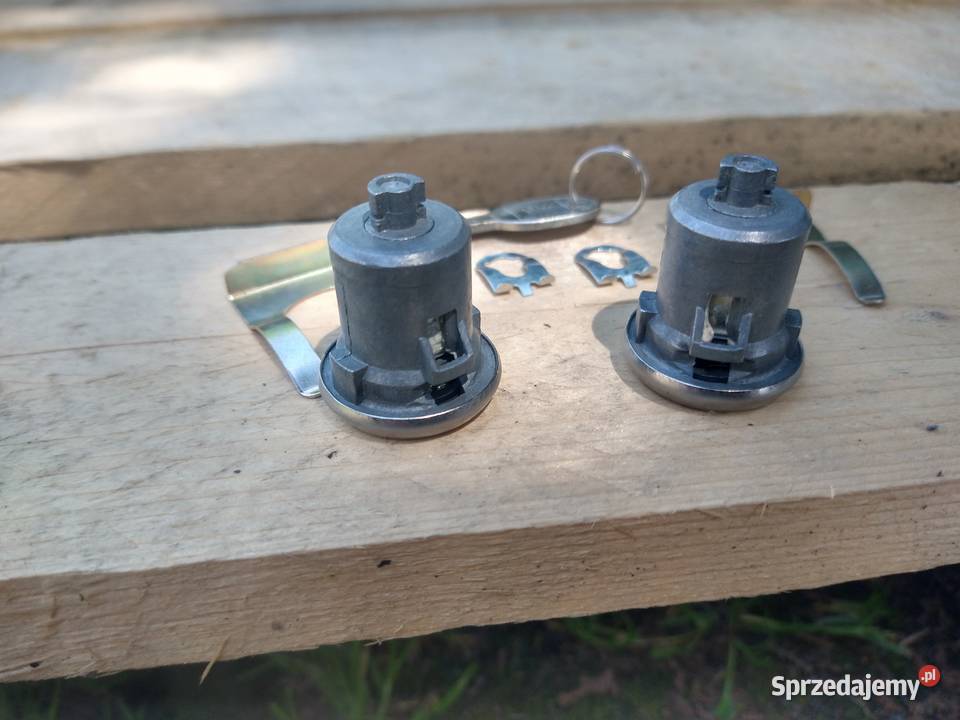 Wkładka Cylinderek Zamka Drzwi Buick Cadilac Skawina sprzedam