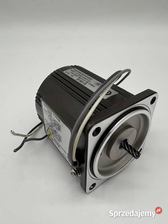 Panasonic M61X6G4GGA Electric Motor Warszawa