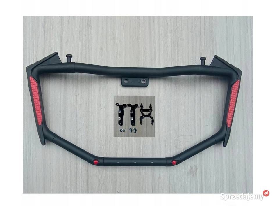 GMOL STELAŻ OSŁONA CRASHBAR DO MOTOCYKLA 60 Sosnowiec