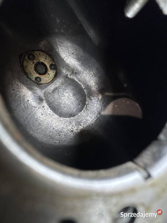 Zbiornik paliwa Gaz 22 Wołga Gaz 21 kombi nowe małopolskie