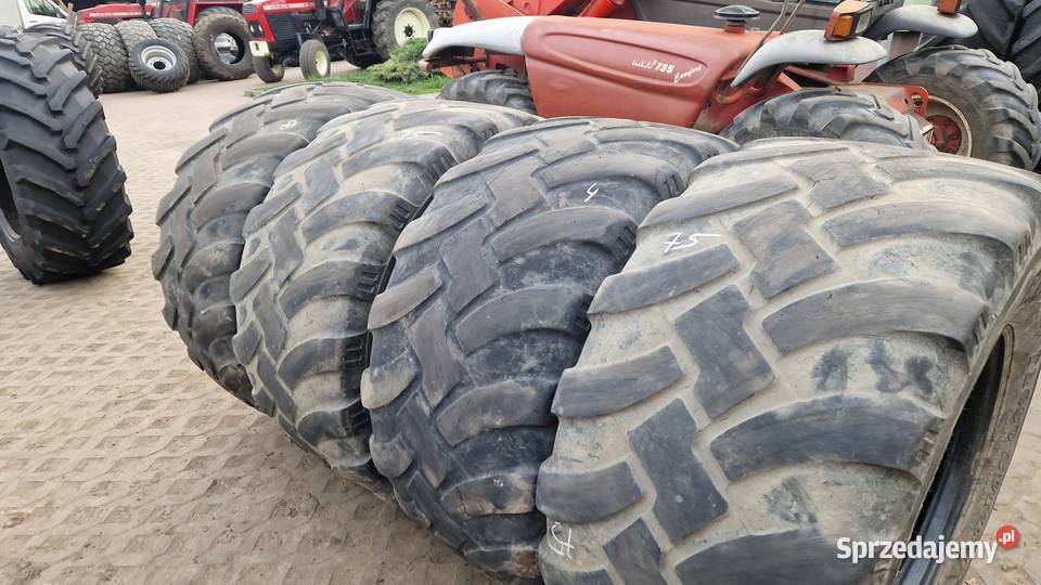 65055r265 65055265 60055265 70050265 bez napraw