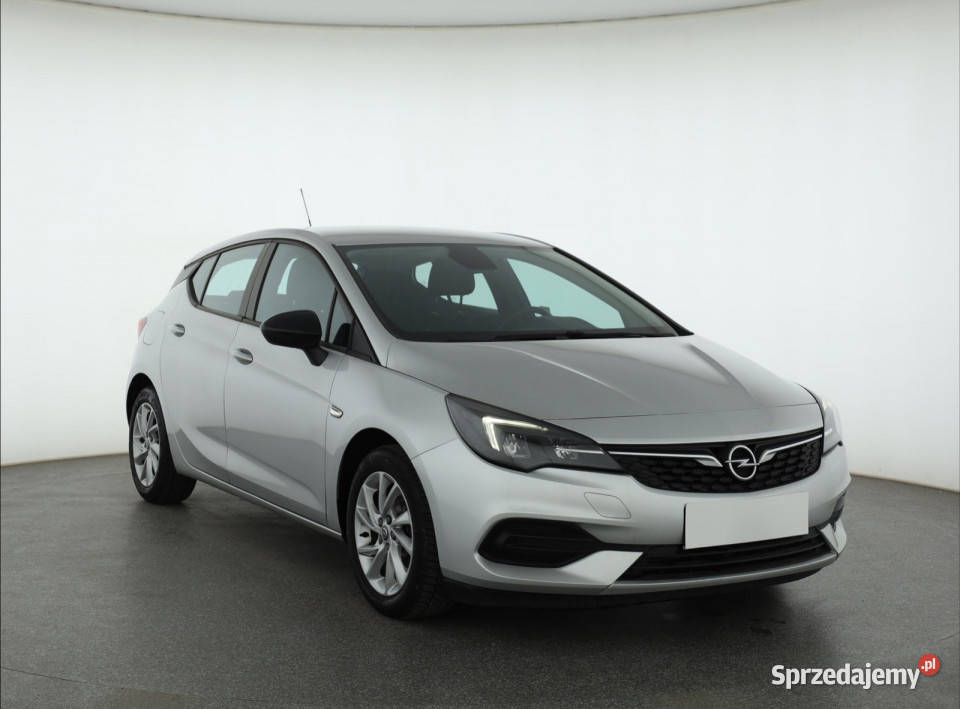 Opel Astra 12 Turbo Piaseczno