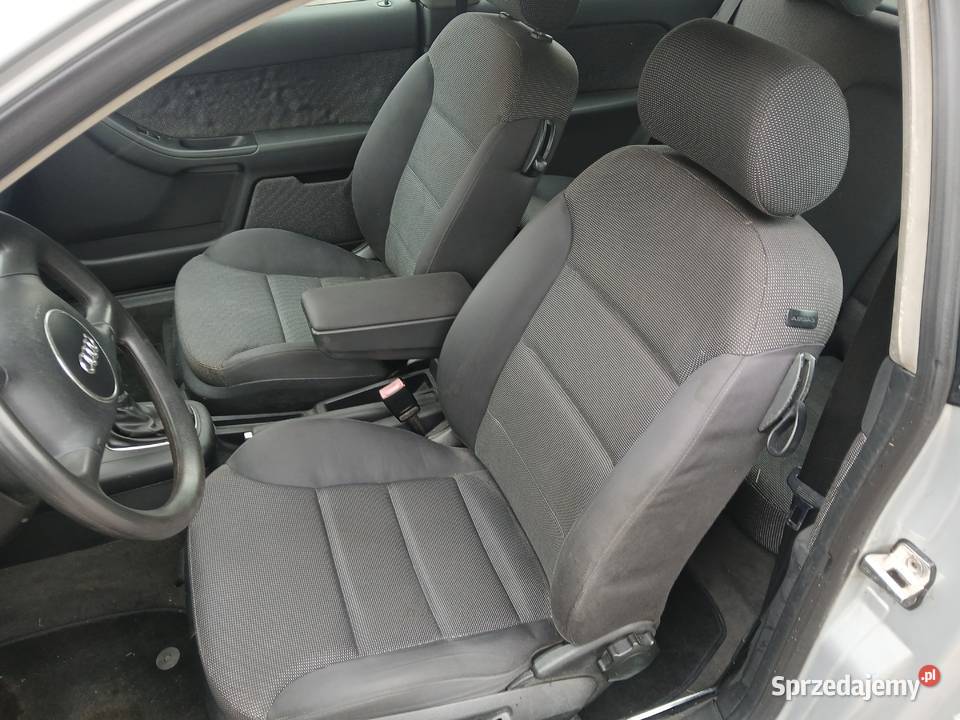 AUDI A316Klimatyzacja Kraków