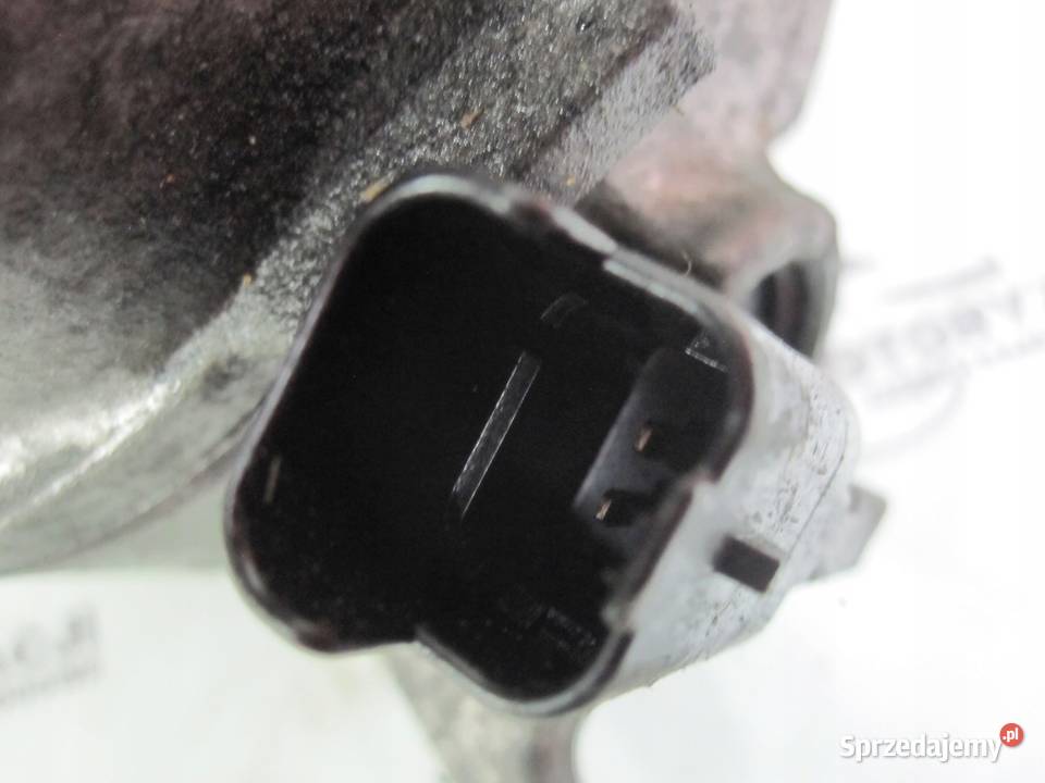 PEUGEOT CITROEN MINI 16 VTI sprężarka osobowe