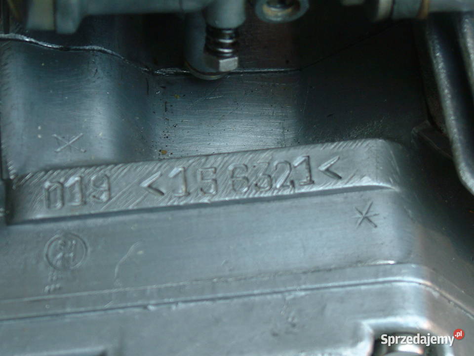 Romet T1 silnik 019 przrgladzie Części i akcesoria motocyklowe lubelskie