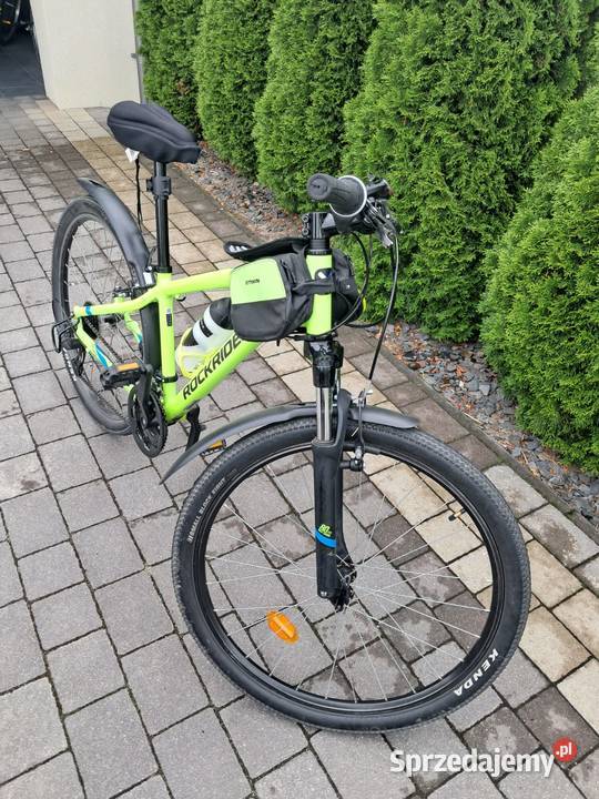 Sprzedam rower męski Słupsk sprzedam