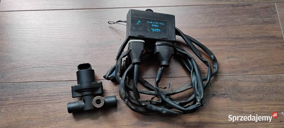 Autronic AL604 Opole