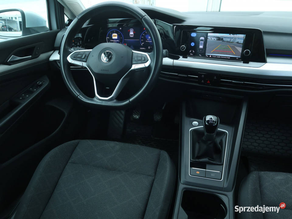 VW Golf 20 TDI czujnik deszczu mazowieckie Piaseczno sprzedam