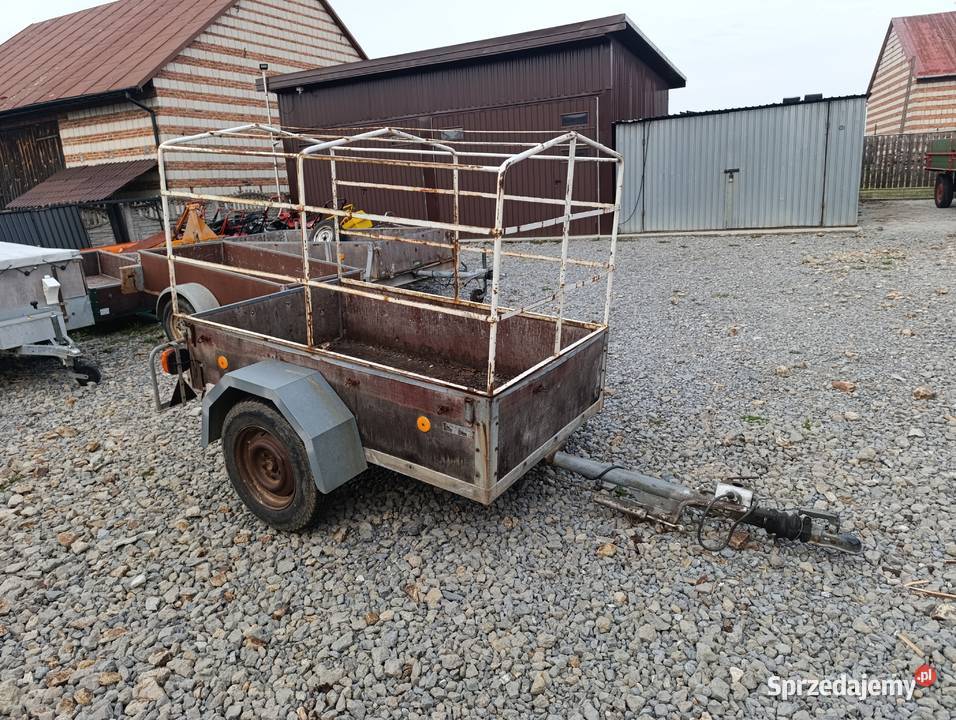 Barthau p800 podkarpackie Sokołów Małopolski