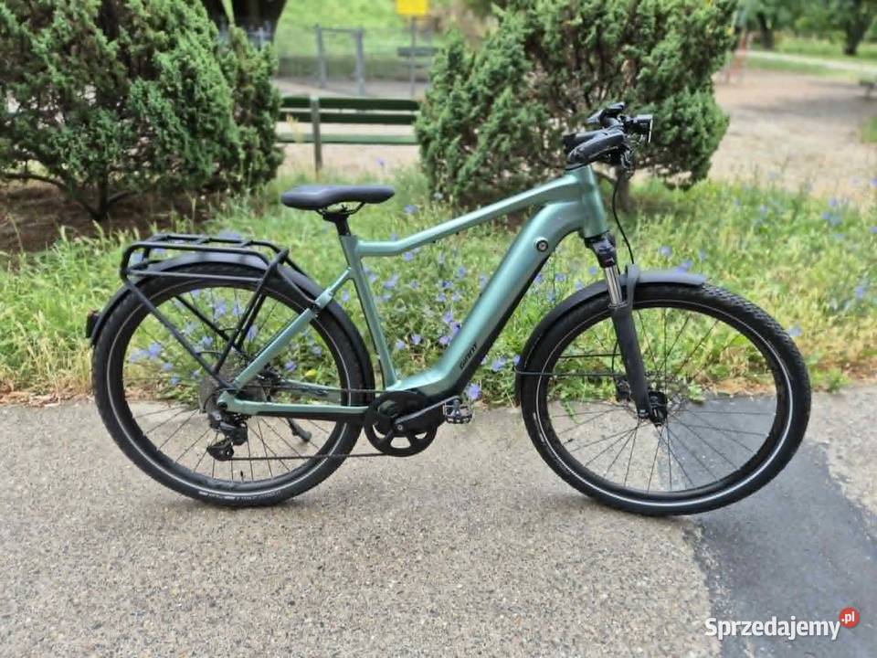 cenowa okazja rower elektryczny Giant Explore E Rowery elektryczne Wrocław