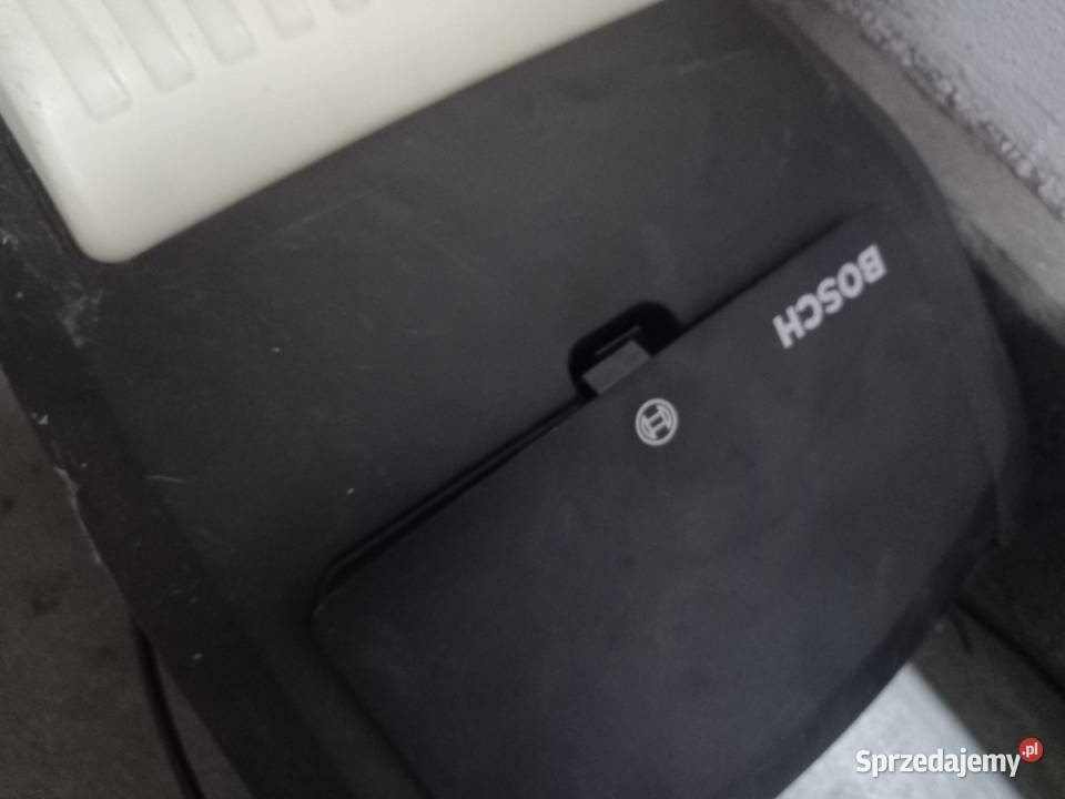 Mechanizm otwierania drzwi garażowych Węgorzewo