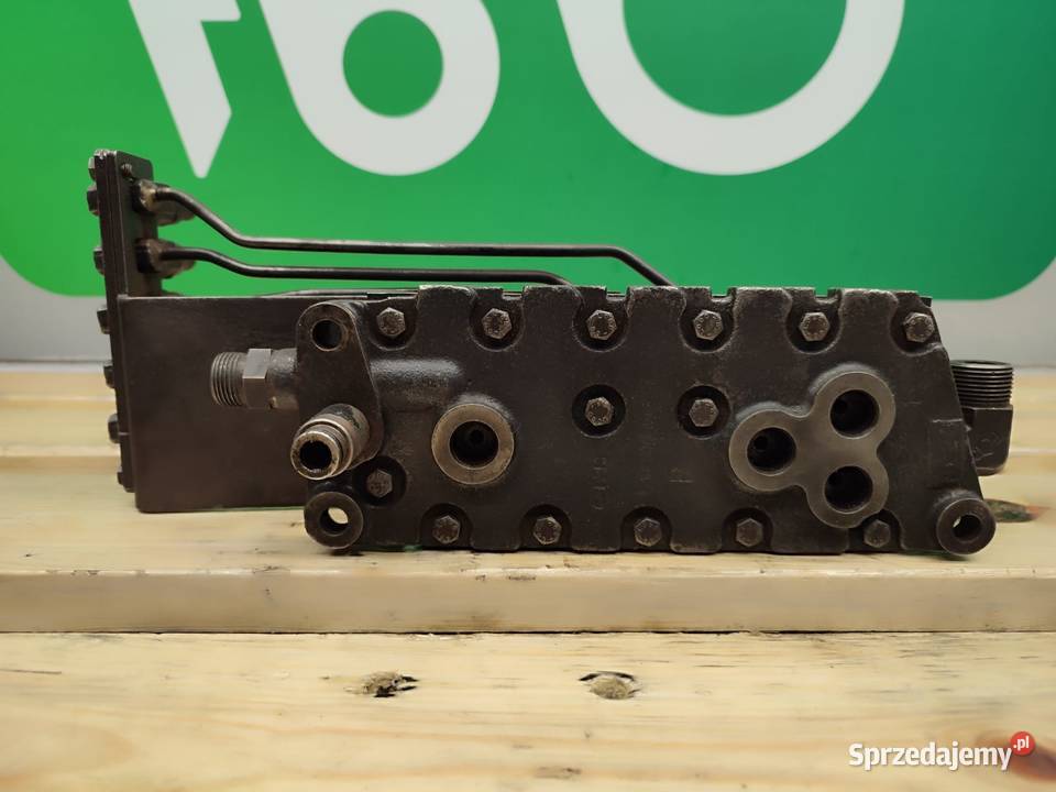 Rozdzielacz hydrauliczny 2134550 CNH Wilkowo