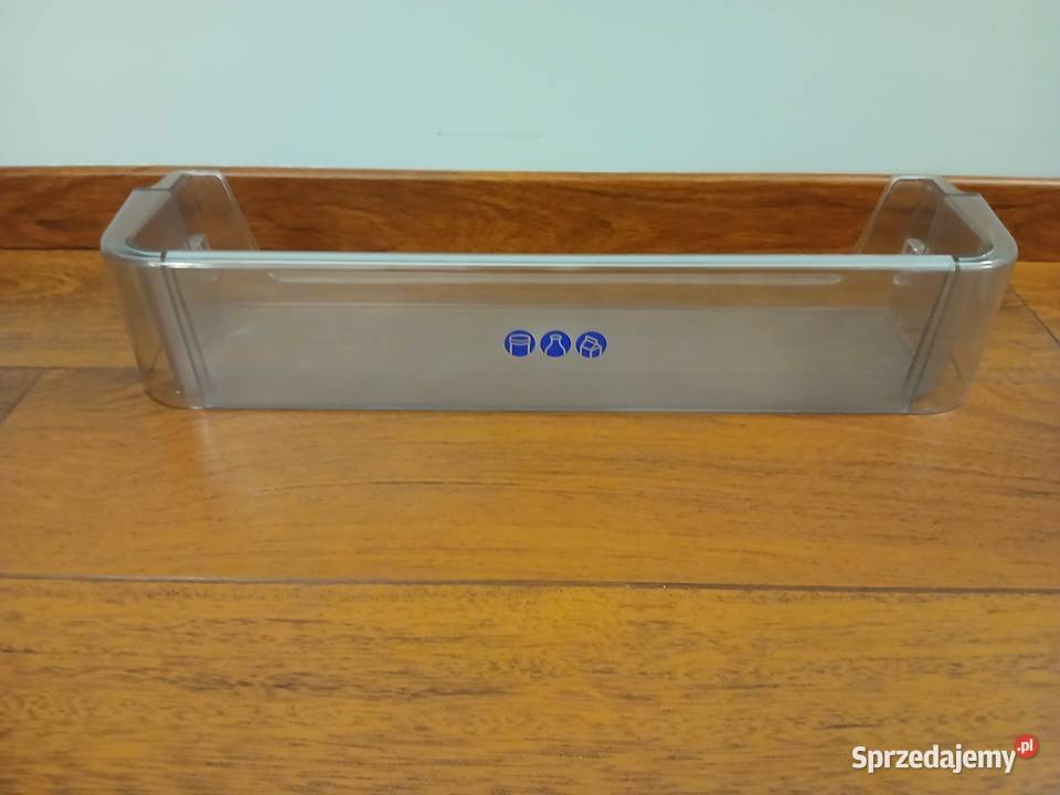 Balkonik Półka do Lodówki WHIRPOOL ARC 575542 Dom i Ogród Warszawa