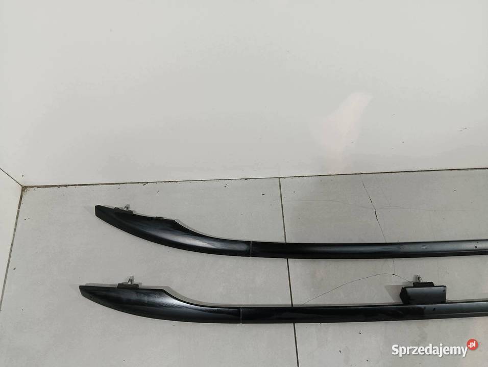 RELINGI LEWY PRAWY Bmw Seria 5 V 20032010 E6061