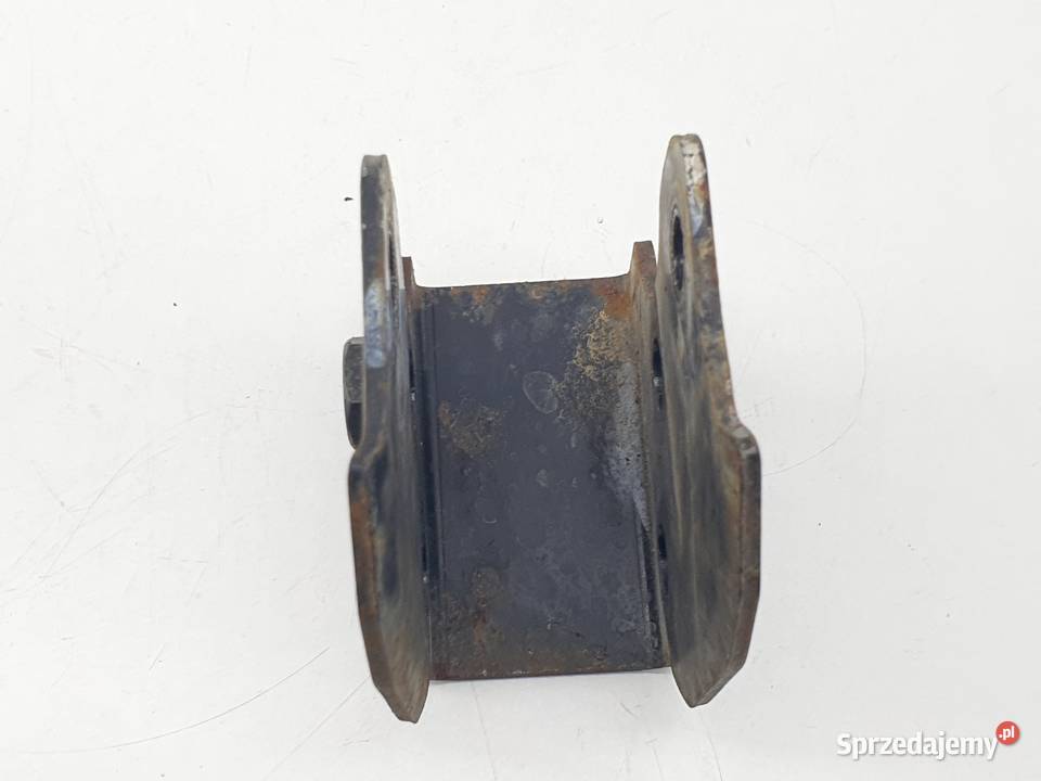 MOCOWANIE UCHWYT WSPORNIK 5 TGB BLADE 550 EFI