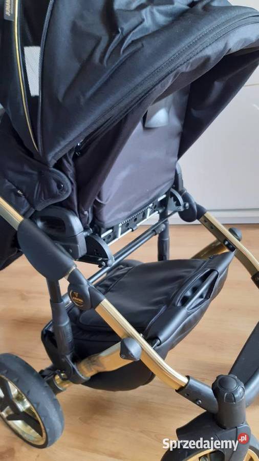 Wózek diamond junama 2w1 Częstochowa