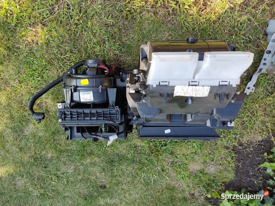 nagrzewnica dmuchawa 2 II 8200001899 mazowieckie Jedlnia-Letnisko