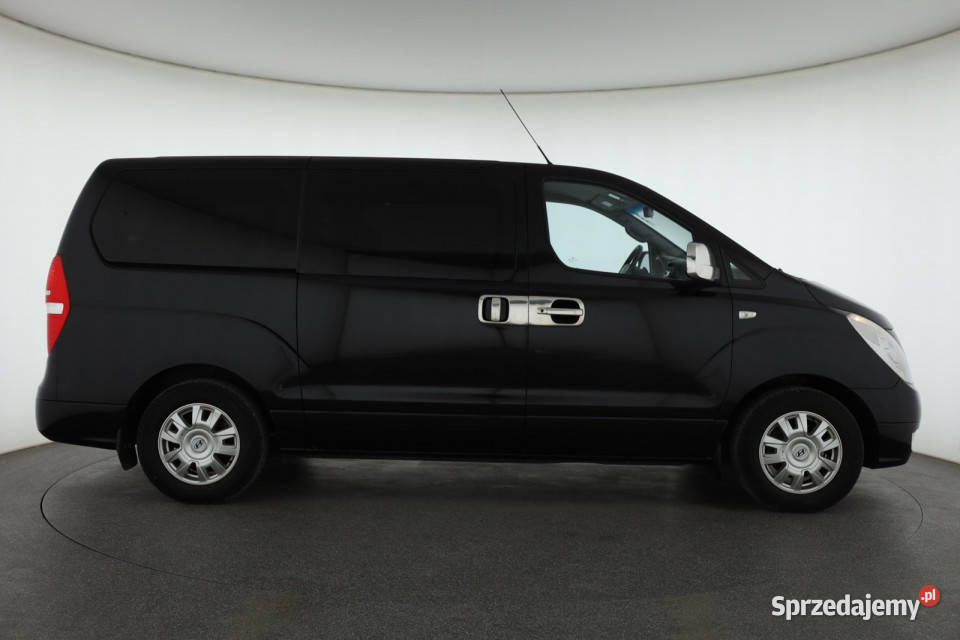 Hyundai H1 25 CRD czujnik parkowania Piaseczno