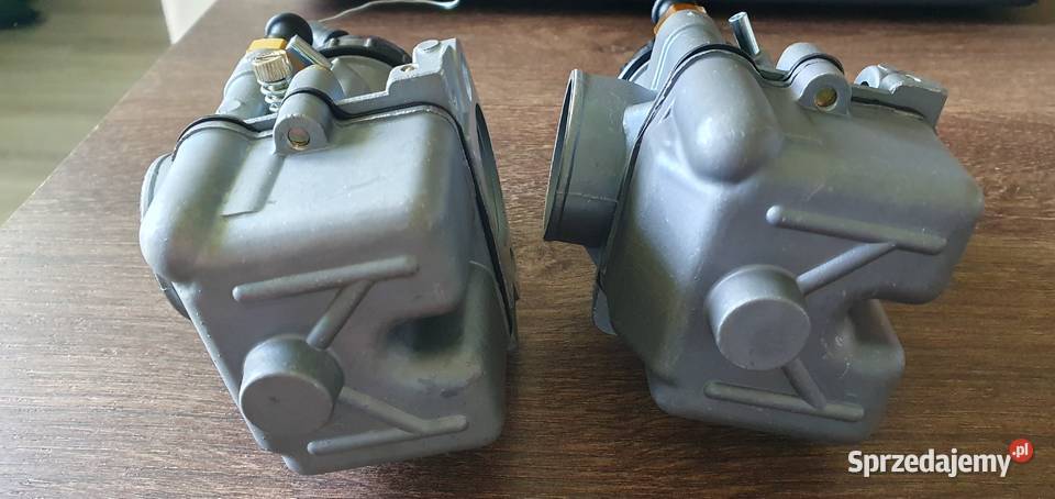 Gaźnik K68 Gaźniki K68 Taiwan K750 Dniepr Ural