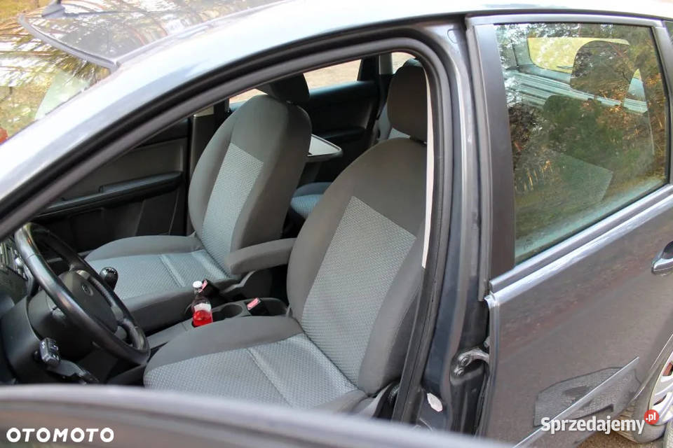 Ładny cmaxik 18benzynka sprowadony klimatronic Ostrów Mazowiecka sprzedam