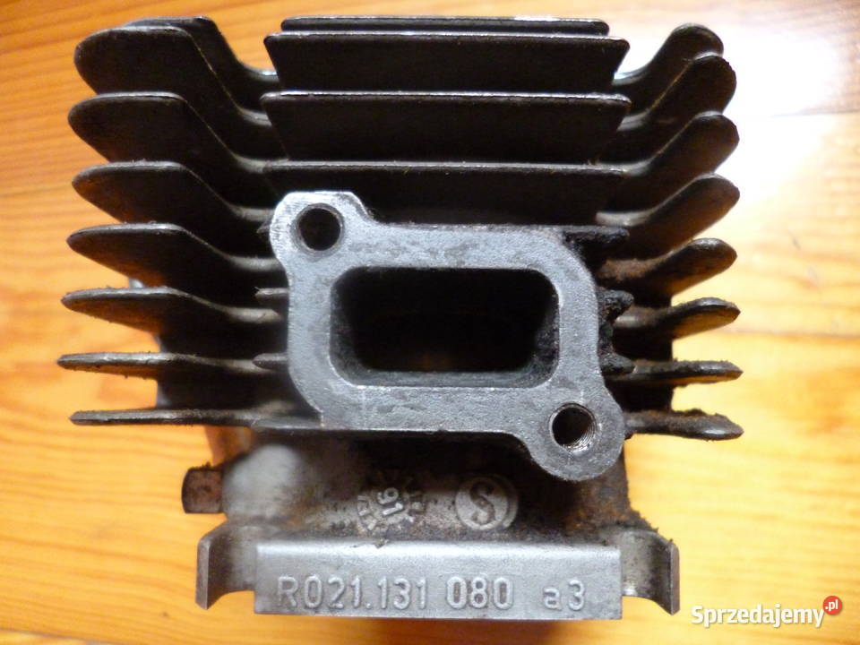 Piła spalinowa Dolmar 100S 100 S Cylinder tłok Łochów sprzedam