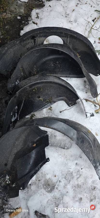 Nadkola Jaguar XType Ostrowiec Świętokrzyski