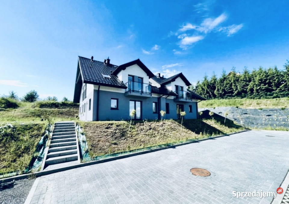 Nowy Bliźniak w Michałowicach