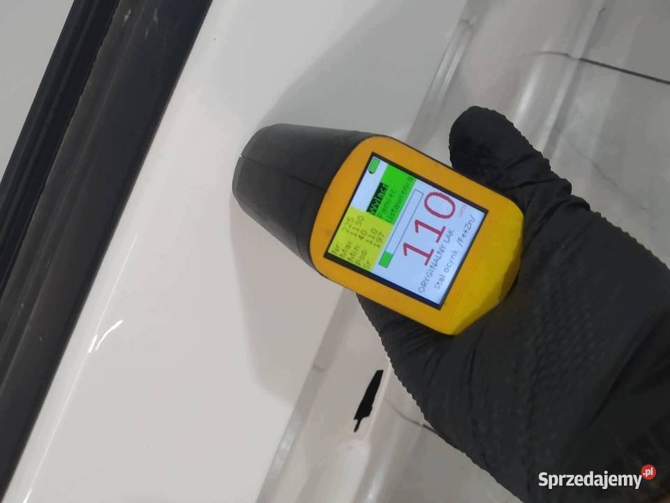 DRZWI PRAWE TYŁ 5D HB EWP Opel Corsa VI 2019 F sprzedam