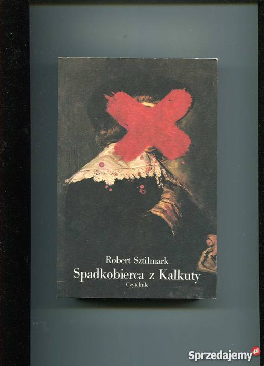 Spadkobierca z Kalkuty Szczecin