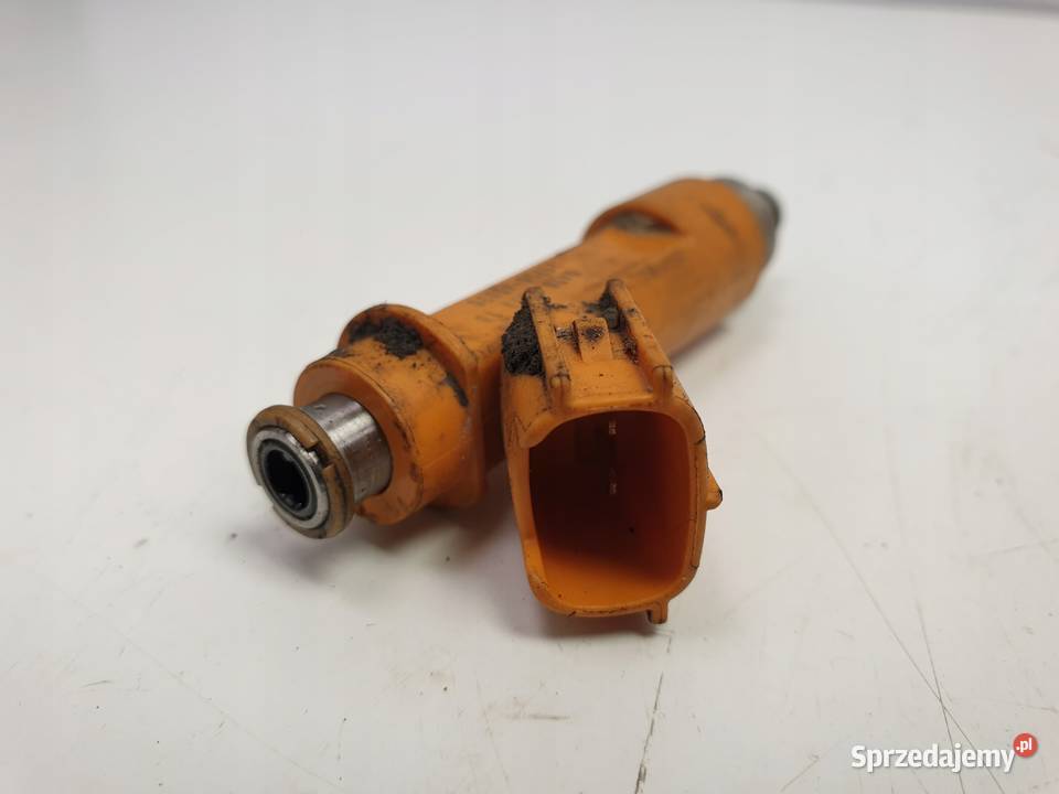 WTRYSKIWACZ Toyota IQ 10 VVTi wtrysk 2325040020 Chełm