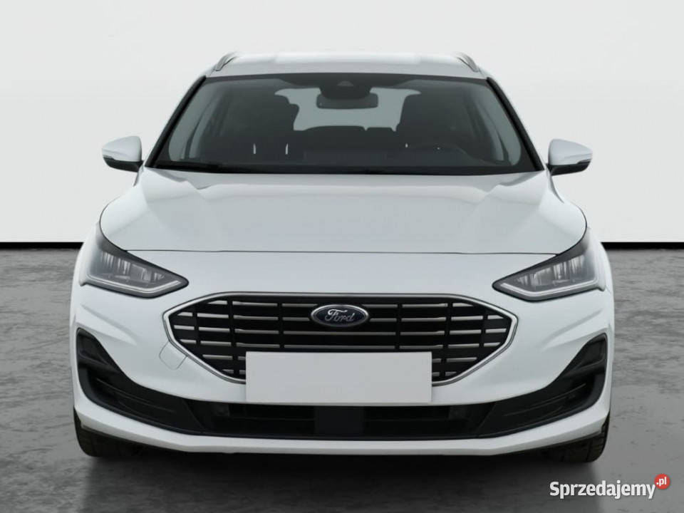 Ford Focus 15 EcoBlue Bielany Wrocławskie