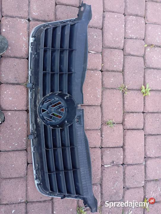 Zderzak przód passat b5 lift Nadarzyn