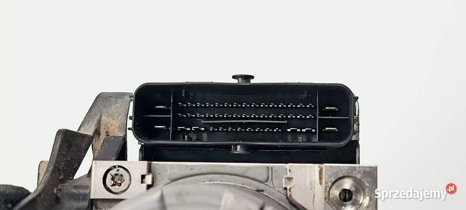 POMPA ABS HAMULCOWA SKODA KAROQ 5Q0614517CR osobowe Lipno