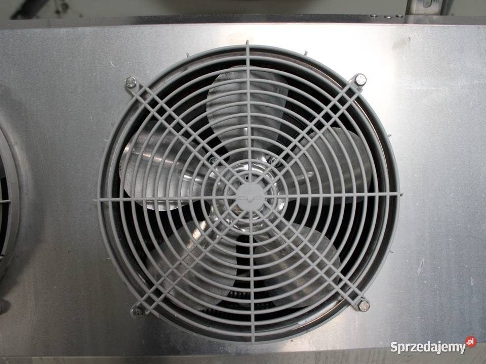 Chłodnica Rivacold RSI4250ED grzałki elektryczne małopolskie Niedźwiedź