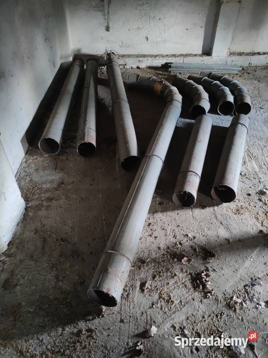 dmuchawa do zboża Nowe Budkowice sprzedam