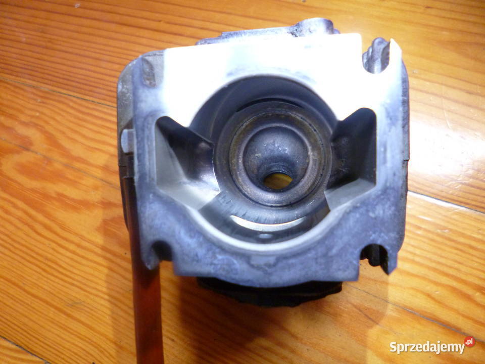 Piła spalinowa Dolmar 100S 100 S Cylinder tłok