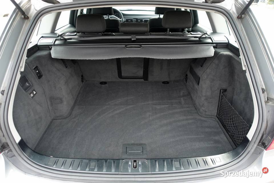 BMW 316D 116 LIFT KLIMATRONIK KSERWISOWA Buczkowice