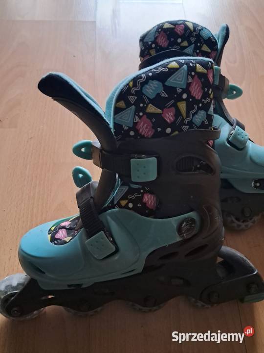 Rolkiłyżworolki Wadowice