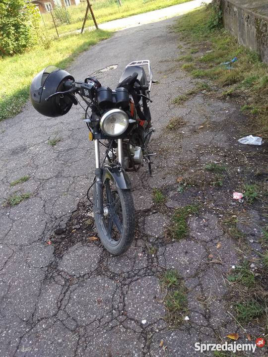 Romet Router ws50 zamienie nieuszkodzony