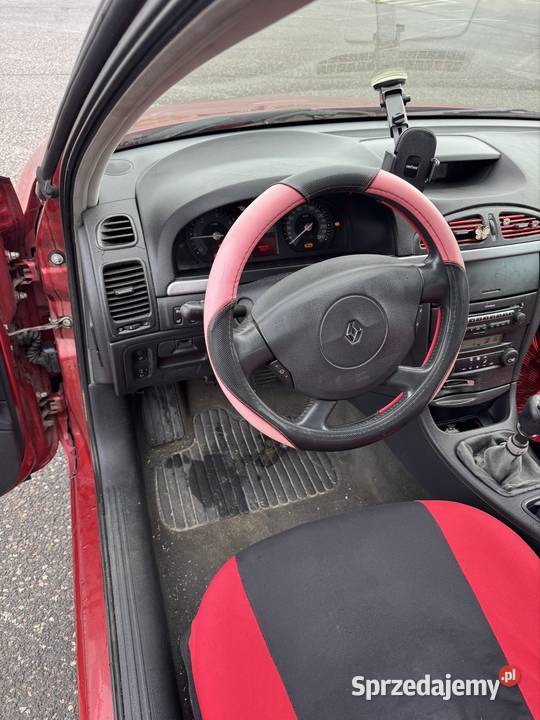 Renault Laguna LIFT Jeżdżąca 4/5 zachodniopomorskie Koszalin